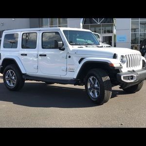 Meet your Posher, Nelson